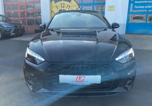 Audi A5, 2023 2