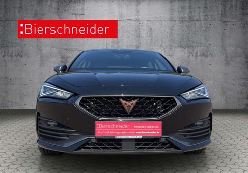 Cupra Leon, 2023