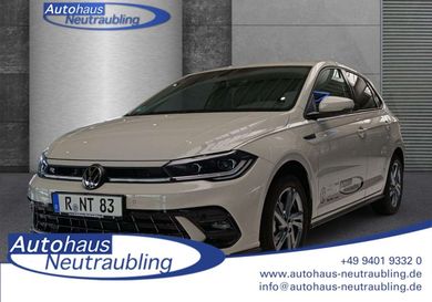 Volkswagen Polo, 2025