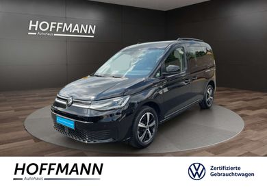 Volkswagen Caddy, 2023
