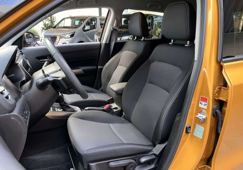 Suzuki Vitara, 2025