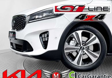 Kia Sorento, 2018