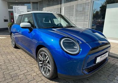 MINI Cooper, 2024