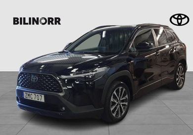 Toyota Corolla Cross, 2023