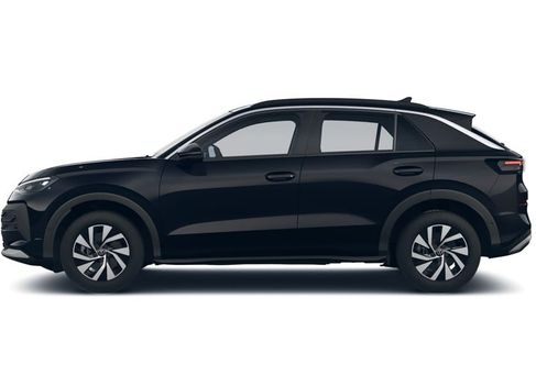 Volkswagen T-Roc, 2026