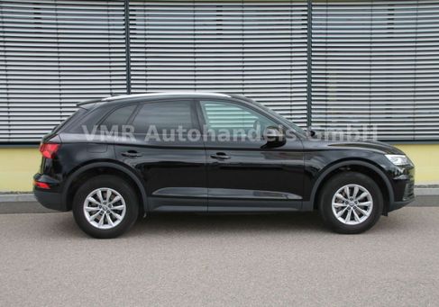 Audi Q5, 2020