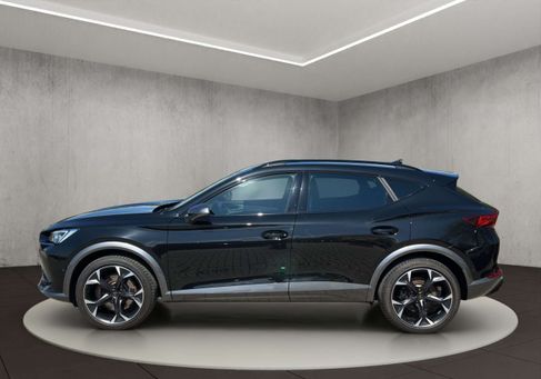 Cupra Formentor, 2024