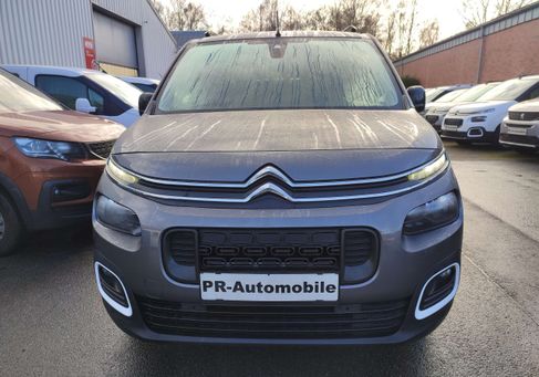 Citroën Berlingo, 2022 2