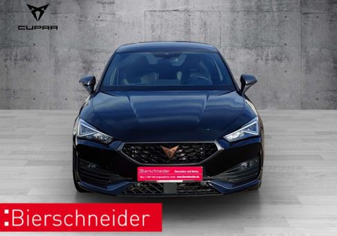 Cupra Leon, 2024