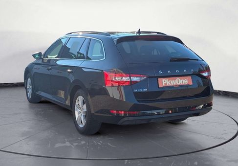 Skoda Superb, 2024 3