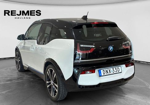 BMW i3, 2021 2