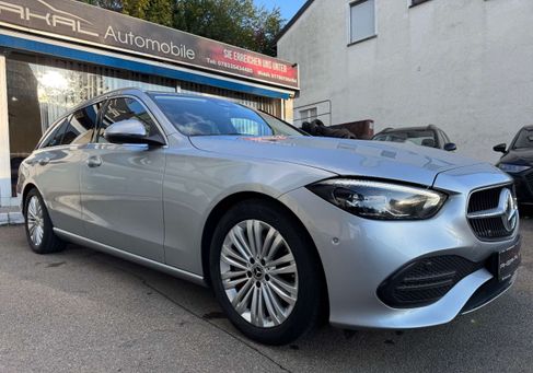 Mercedes-Benz C 200, 2023