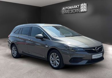 Opel Astra, 2022