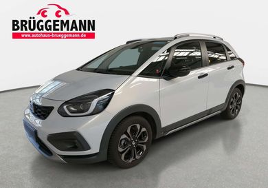 Honda Jazz, 2023