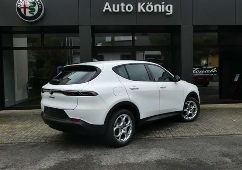 Alfa Romeo Tonale, 2024