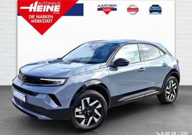 Opel Mokka, 2026