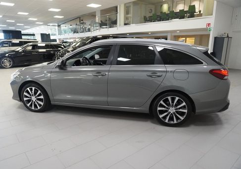 Hyundai i30, 2020 2