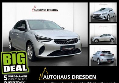 Opel Corsa, 2022