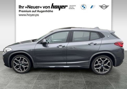 BMW X2, 2020 3