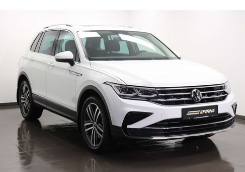 Volkswagen Tiguan, 2022 3