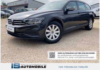 Volkswagen Passat Variant, 2023
