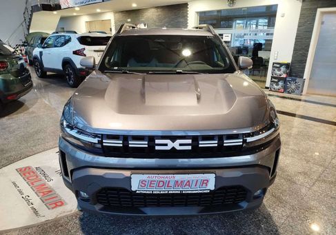 Dacia Duster, 2026 2