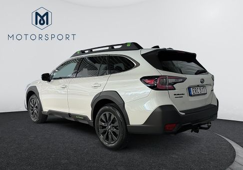 Subaru OUTBACK, 2024