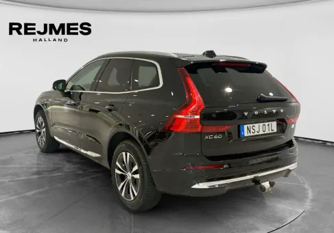 Volvo XC60, 2024