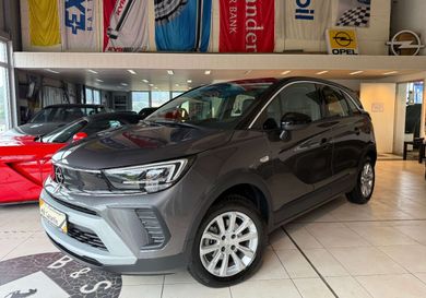 Opel Crossland X, 2023