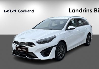 Kia Cee'd Sportswagon, 2024