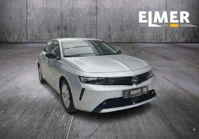 Opel Astra, 2023
