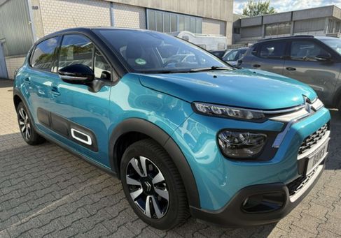 Citroën C3, 2023 3