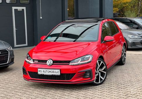 Volkswagen Golf, 2019