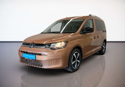 Volkswagen Caddy, 2025