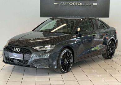 Audi A3, 2023