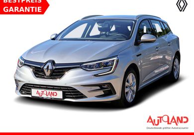 Renault Megane, 2021