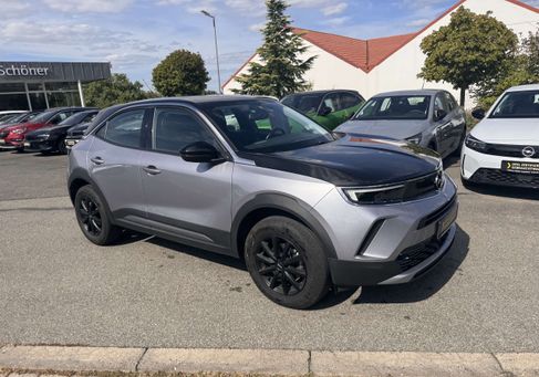 Opel Mokka, 2021 2