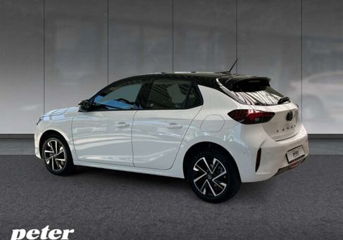 Opel Corsa, 2025 2