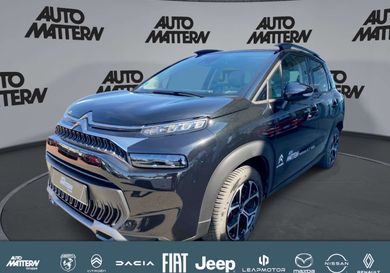 Citroën C3 Aircross, 2023