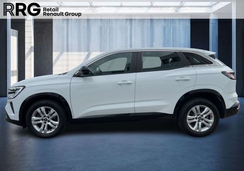 Renault Austral, 2024 2
