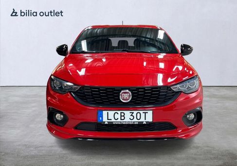 Fiat Tipo, 2020 2