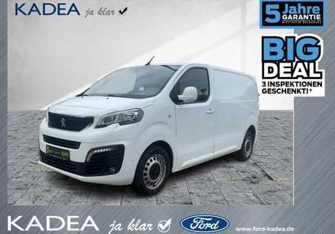 Peugeot Expert, 2020