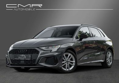 Audi A3, 2023