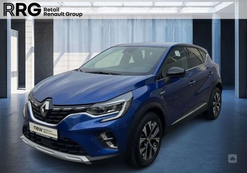 Renault Captur, 2023