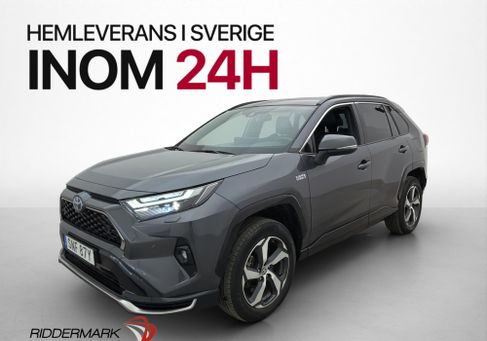 Toyota RAV 4, 2023 3
