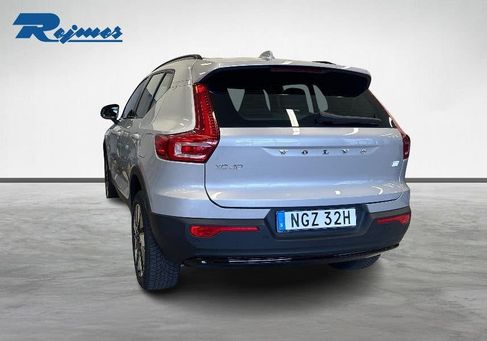 Volvo XC40, 2024 2