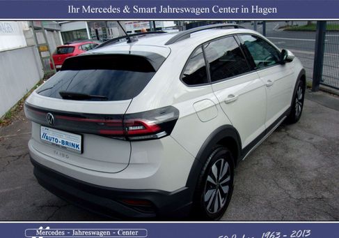 Volkswagen Taigo, 2023 2