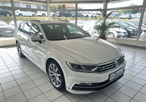 Volkswagen Passat Variant, 2019 3