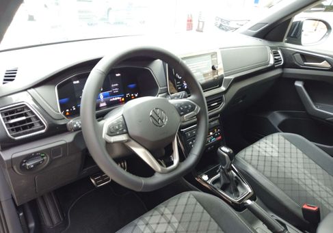 Volkswagen T-Cross, 2026