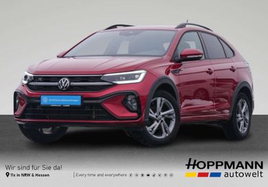 Volkswagen Taigo, 2022